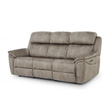 Arianna 3 Seater Power Recliner Sofa Arianna 3 Seater Power Recliner Sofa