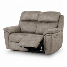 Arianna 2 Seater Power Recliner Sofa Arianna 2 Seater Power Recliner Sofa