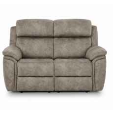 Arianna 2 Seater Power Recliner Sofa + Adjustable Headrest Arianna 2 Seater Power Recliner Sofa + Adjustable Headrest