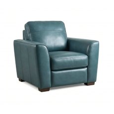 Adelia Leather Chair Adelia Leather Chair