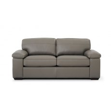 Harley Leather 2 Seater Sofa