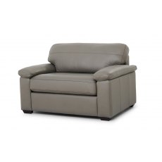Harley Leather Love Chair Harley Leather Love Chair
