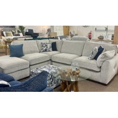 Tiffany Corner Sofa Tiffany Corner Sofa