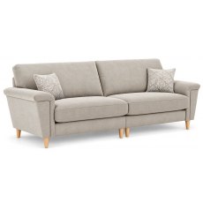 Bourton 4 Seater Sofa