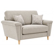 Bourton Love Chair