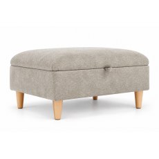 Bourton Storage Footstool