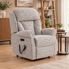 Kennington Single Motor Riser Recliner Kennington Single Motor Riser Recliner