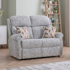 Kennington 2 Seater Sofa Kennington 2 Seater Sofa