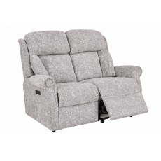 Kennington 2 Seater Manual Recliner Sofa Kennington 2 Seater Manual Recliner Sofa