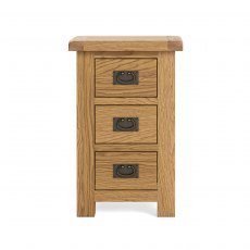 Abingdon Bedside Chest Abingdon Bedside Chest
