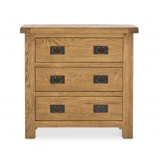 Abingdon 3 Drawer Chest Abingdon 3 Drawer Chest
