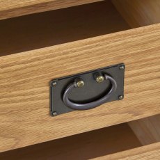 Abingdon 2 Over 4 Drawer Chest Abingdon 2 Over 4 Drawer Chest
