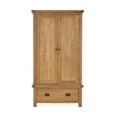 Abingdon Gents Wardrobe