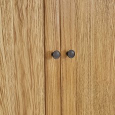 Abingdon Gents Wardrobe