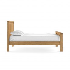 Abingdon Slatted Bedframe