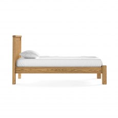 Abingdon 3'0 Single Low Footend Bedframe Abingdon 3'0 Single Low Footend Bedframe