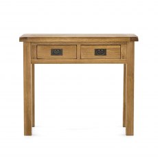 Abingdon Dressing Table Abingdon Dressing Table