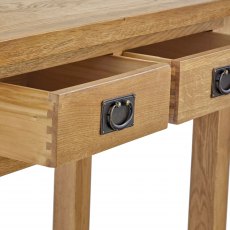Abingdon Dressing Table Abingdon Dressing Table
