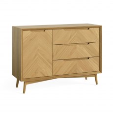 Linford Small Sideboard Linford Small Sideboard