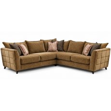 Laurel Large Corner Sofa Laurel Large Corner Sofa