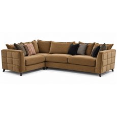 Laurel Left Hand Facing Corner Sofa Laurel Left Hand Facing Corner Sofa