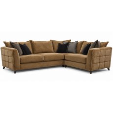 Laurel Right Hand Facing Corner Sofa Laurel Right Hand Facing Corner Sofa