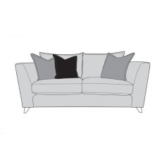 Laurel 2 Seater Sofa Laurel 2 Seater Sofa