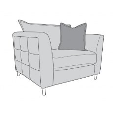 Laurel Arm Chair Laurel Arm Chair