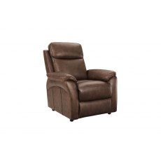 Huxley Fixed Chair Huxley Fixed Chair