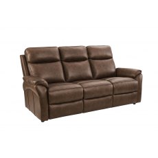 Huxley Fixed 3 Seater Sofa Huxley Fixed 3 Seater Sofa