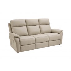 Huxley Fixed 3 Seater Sofa Huxley Fixed 3 Seater Sofa