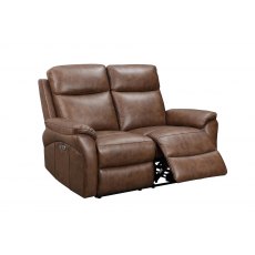 Huxley 2 Seater Power Recliner Sofa Huxley 2 Seater Power Recliner Sofa