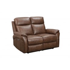 Huxley 2 Seater Power Recliner Sofa Huxley 2 Seater Power Recliner Sofa