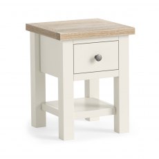 Compton Lamp Table With Drawer Compton Lamp Table With Drawer