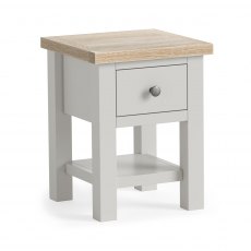 Compton Lamp Table With Drawer Compton Lamp Table With Drawer