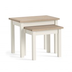 Compton Nest Of Tables Compton Nest Of Tables