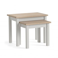 Compton Nest Of Tables Compton Nest Of Tables