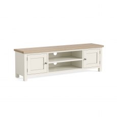 Compton Extra Large TV Unit Compton Extra Large TV Unit