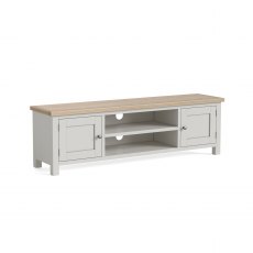 Compton Extra Large TV Unit Compton Extra Large TV Unit