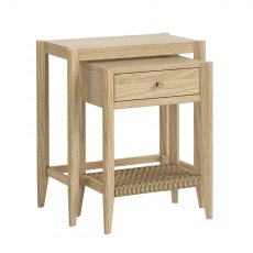 Modena Nest Of Tables Modena Nest Of Tables
