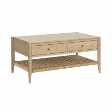 Modena Storage Coffee Table Modena Storage Coffee Table