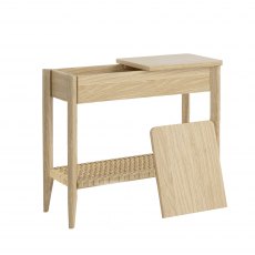 Modena Sofa Side Table Modena Sofa Side Table