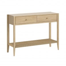 Modena Console Table Modena Console Table