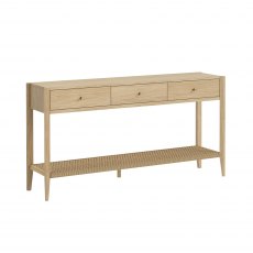 Modena Large Console Table Modena Large Console Table