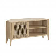 Modena Corner TV Unit Modena Corner TV Unit