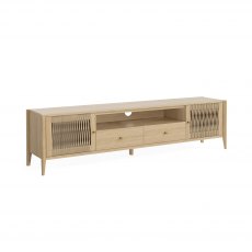 Modena Large TV Unit Modena Large TV Unit
