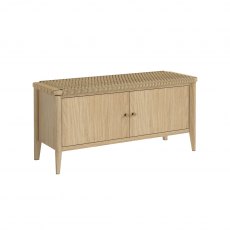 Modena Hallway Bench Modena Hallway Bench