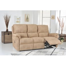 Telford 3 Seater Power Reclining sofa Telford 3 Seater Power Reclining sofa