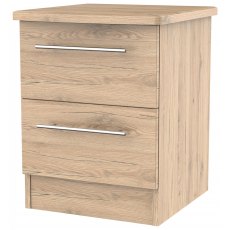 Broadwey 2 Drawer Locker Broadwey 2 Drawer Locker