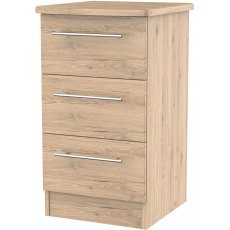 Broadwey 3 Drawer Locker Broadwey 3 Drawer Locker